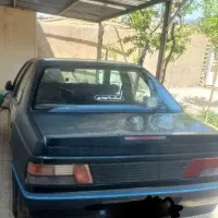 پژوآردی|خودرو سواری و وانت|تربتحیدریه, منظر|دیوار