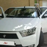 دنا معمولی تیپ ۲ مدل  مردادماه ۹۷