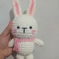 عروسک بافتنی|اسباب‌‌بازی|بیرجند, |دیوار