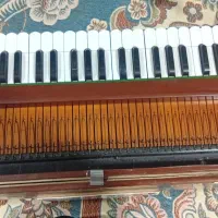 یک عدد هارمونیه به فروش میرسد|سازهای بادی|هشتگرد, تهران دشت|دیوار