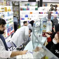 علاقمندان به حوزه تکنسین داروخانه و نسخه خوانی