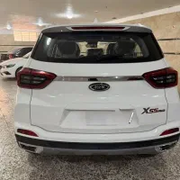 MVM X55i|خودرو سواری و وانت|مشهد, ادیب نیشابوری (شهرک غرب)|دیوار