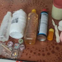 مواد سنگ مصنوعی