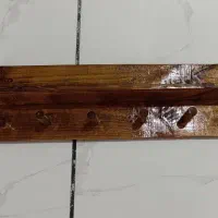شلف دیواری و آویز
