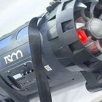 دی جی باکس مسافرتی شارژی