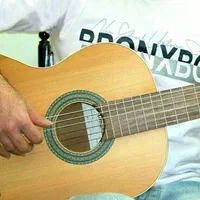 آموزش گیتار قزوین و محمدیه آموزشگاه و منزل|خدمات آموزشی|قزوین, |دیوار