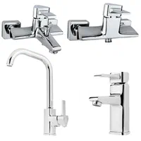 ست شیرالات اهرمی فانتزی و کلاسیک|مصالح و تجهیزات ساختمان|تهران, بیسیم|دیوار