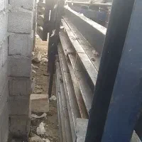 دستگاه پرس|ماشین‌آلات صنعتی|ارومیه, |دیوار