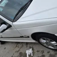 پژو پارس سفارشی فول|خودرو سواری و وانت|باغ ملک, |دیوار