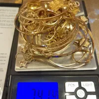 خریدار طلای دست دوم با پرداخت فوری|جواهرات|تبریز, |دیوار