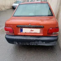 فروش خودرو|خودرو سواری و وانت|کرج, خرمدشت|دیوار