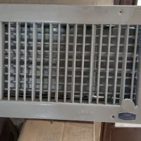دریچه کولر