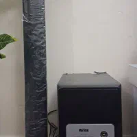 سینما خانواده مارشال