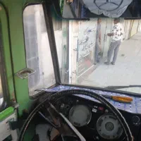 مینی بوس ۱۶ نفره مدل ۶۱|خودرو سنگین|سنندج, |دیوار