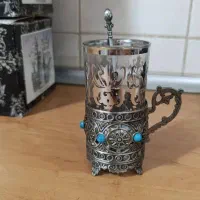 چایخوری سیلور