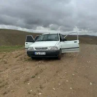 پراید مدل۸۱