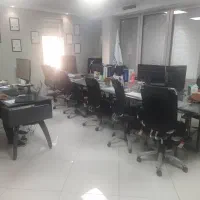 اداری ۱۱۸متر