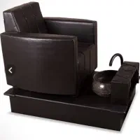 پدیکور آرایشگاهی مبلی همراه شیرآلات