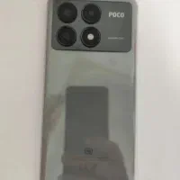 گوشی موبایل poco x6 pro
