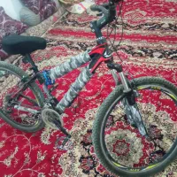 دوچرخه ۲۶ الکس تایوانی|دوچرخه، اسکیت، اسکوتر|یاسوج, |دیوار