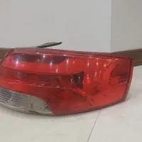 چراغ عقب رانا پلاس سمت چپ