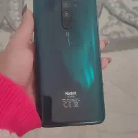 ردمی نوت 8پرو 128|موبایل|بندر انزلی, مسکن مهر|دیوار