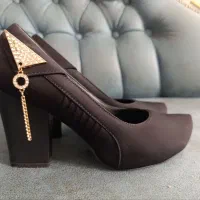 کفش مجلسی سایز38|کیف، کفش، کمربند|ملایر, |دیوار