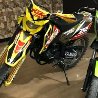 ماتور فلات کی تی ام ۲۵۰