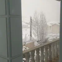 زمین بر 40متری شهرک آوا خداکرم