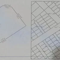 زمین تجاری مسکونی تفکیکی صادقیان شهریار