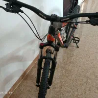 فروش دوچرخه اورلورد صفر