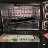 اون توستر|اجاق گاز و لوازم برقی پخت‌وپز|چمران, |دیوار