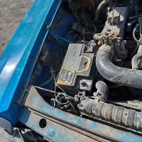 لوازم استوک نیسان سواری اسقاط|خدمات موتور و ماشین|چهارباغ, |دیوار