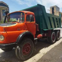 مایلر|خودرو سنگین|زاهدان, |دیوار
