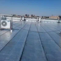 نصب ایزوگام قیرگونی اسفالت|خدمات پیشه و مهارت|اصفهان, کوی امیریه|دیوار