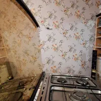 گاز فر دار 5 شعله|اجاق گاز و لوازم برقی پخت‌وپز|تهران, جوادیه تهرانپارس|دیوار