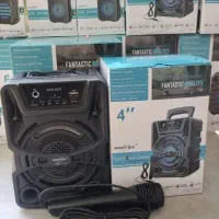 اسپیکر نو|سیستم صوتی خانگی|اصفهان, فیض|دیوار