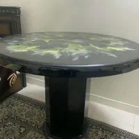 میز گرد