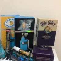 پاد ویپ پن قلیان شارژی