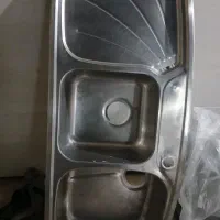 اشپزخونه|آب‌چکان و نظم‌دهنده ظروف|رامهرمز, |دیوار