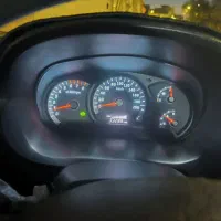 ساینا اس دو گانه مدل ۱۴۰۲|خودرو سواری و وانت|اردبیل, |دیوار