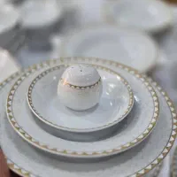 ظروف پذیرایی 30نفره