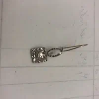 گوشواره طلا|جواهرات|تبریز, |دیوار