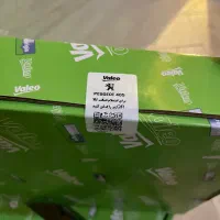 دیسک و صفحه والوو|قطعات یدکی و لوازم جانبی|تهران, استاد معین|دیوار