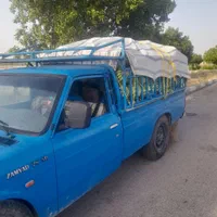 حمل بار  .اسباب کشی|خدمات حمل و نقل|رامهرمز, |دیوار