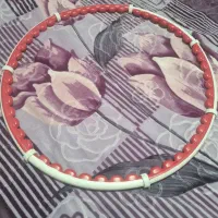 حلقه ی کمـر