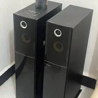 اسپیکر مایکرولب اصلی solo 5