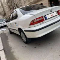 سمند lxمدل 95بی رنگ|خودرو سواری و وانت|گلستان (تهران), |دیوار