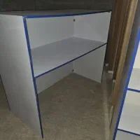 قفسه و طبقههای شیک برای مغازه|فروشگاه و مغازه|شیراز, دانشکده موشکی امام صادق (ع)|دیوار