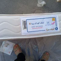 تشک کودک خوشخواب رویا